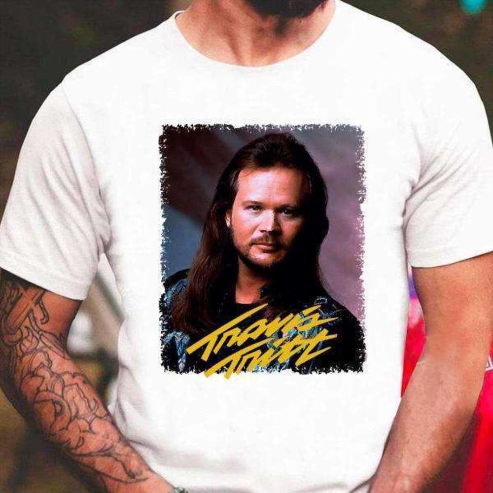 Travis Tritt Graphic T-Shirt